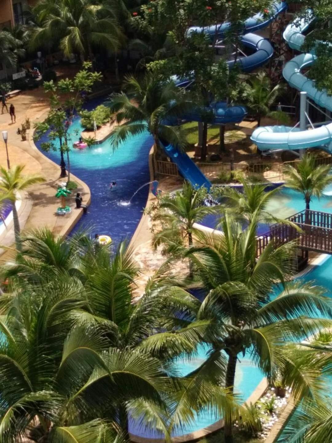Gold Coast Morib International Resort Studio Room Banting  Luaran gambar