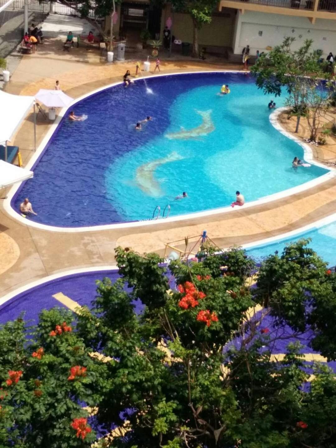 Gold Coast Morib International Resort Studio Room Banting  Luaran gambar