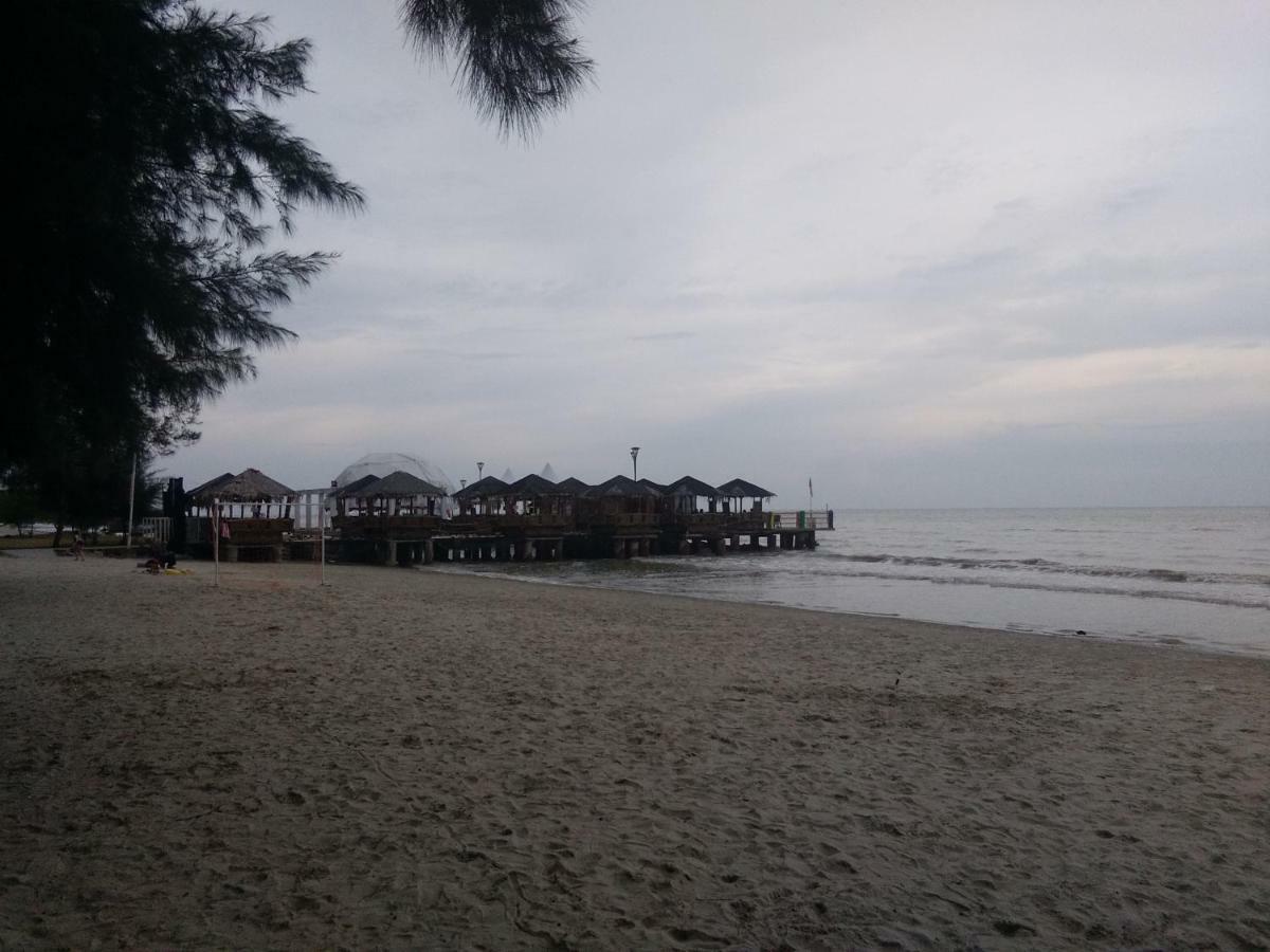 Gold Coast Morib International Resort Studio Room Banting  Luaran gambar