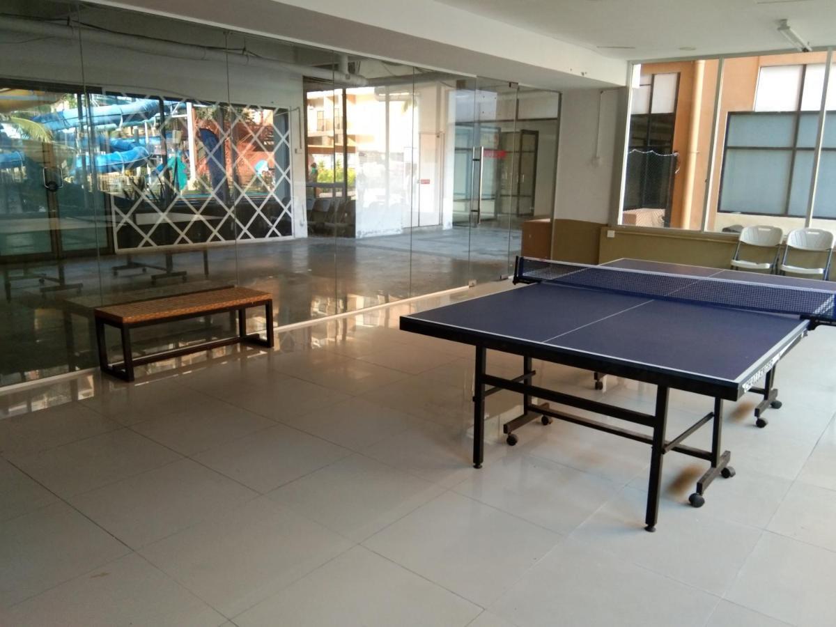 Gold Coast Morib International Resort Studio Room Banting  Luaran gambar